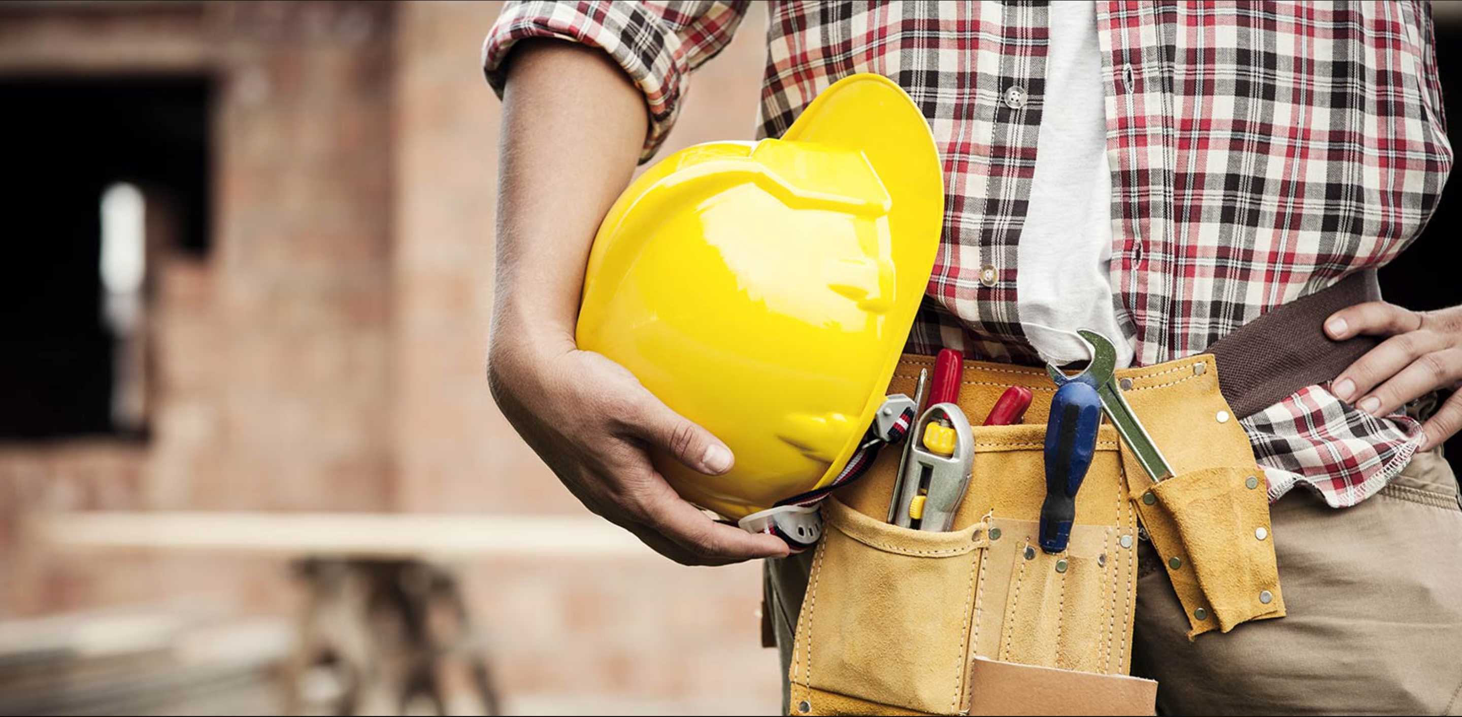general contractor